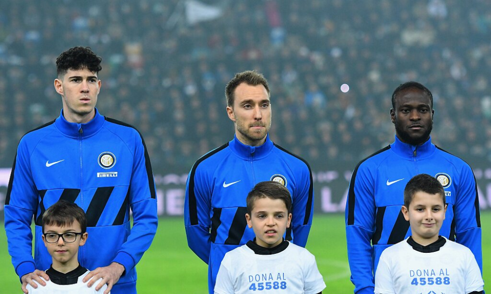 开云注册 -里斯本竞技vs亚特兰大比赛结果