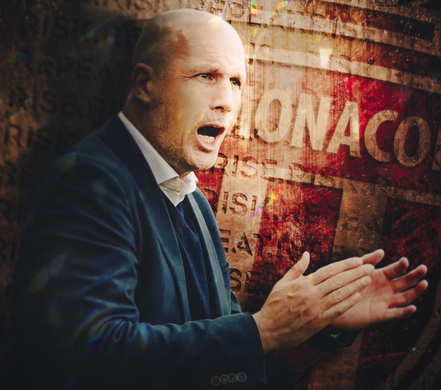 开云最新网址 -今夜摩纳哥主帅复盘：欧篮联节点到来，目标明确，心理建设被强调的简单介绍