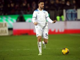 开云娱乐入口 -拉齐奥冲刺阶段调整名单；志在英超名次提升；球迷炸锅；球探报告显示潜力 