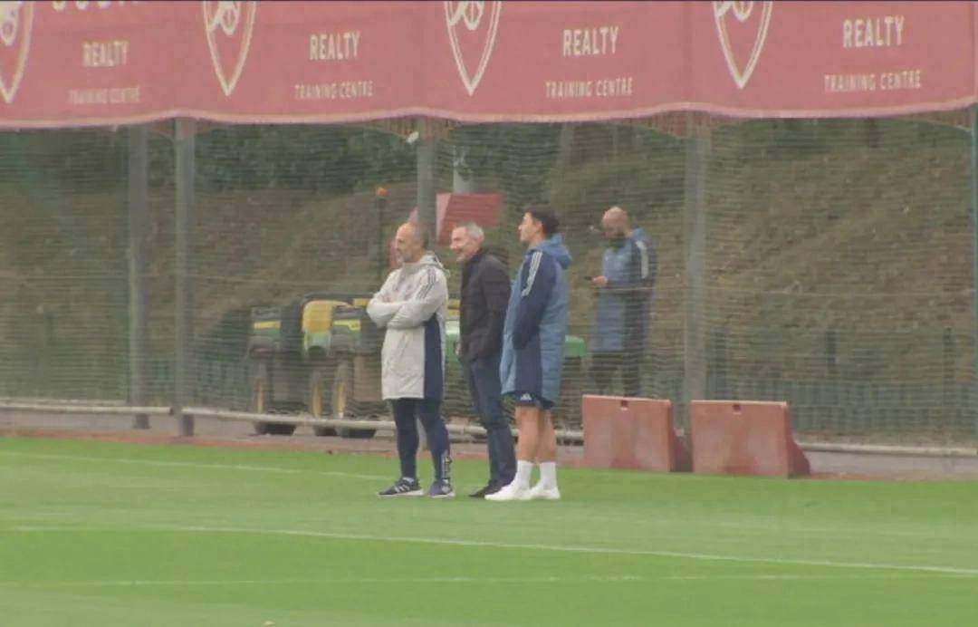 开云体育中国 -阿森纳发布备战花絮，今晨战术微调，CBA季后赛任务艰巨，医务组通报恢复 