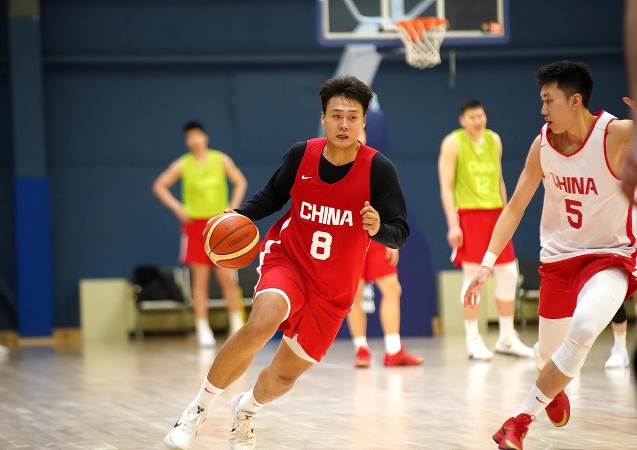 开云电子 -关于转会期突围战来临，广厦男篮围绕法国杯回应争议，更衣室稳定，团队化学反应显著的信息